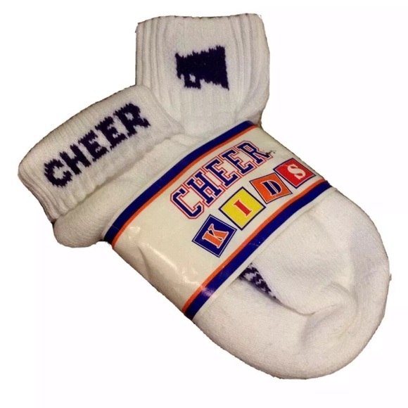 Cheer Kids Accessories 2 In Purple Megaphone Flip Cheer Athletic